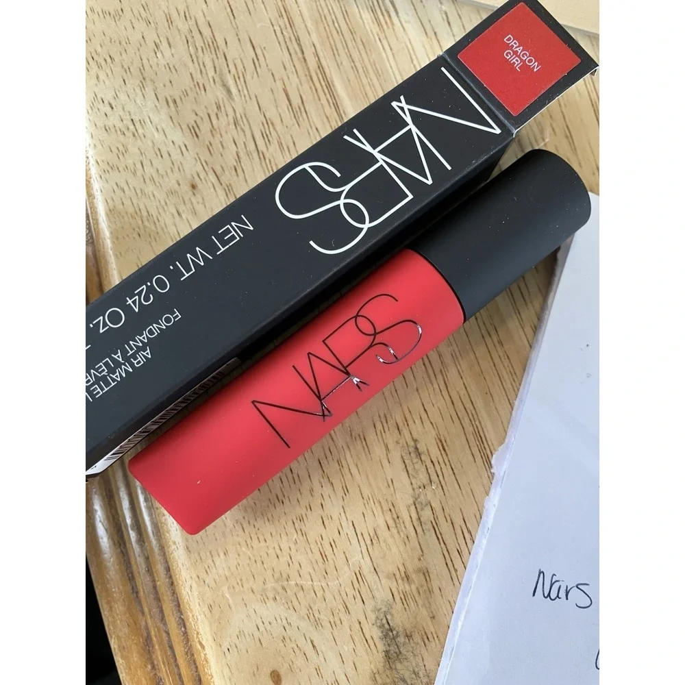 NARS air matte